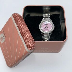 Guc women’s Fossil Watch
